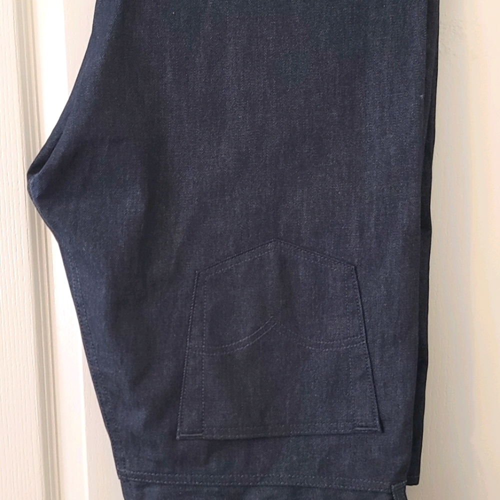 Levi's 501 jeans